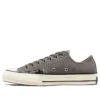 Chuck 70 Low ”Crafted Ollie Patch Origin Story Grey”