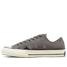 Chuck 70 Low ”Crafted Ollie Patch Origin Story Grey”