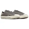 Chuck 70 Low ”Crafted Ollie Patch Origin Story Grey”