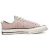 Chuck 70 Low ”Crafted Stripe”