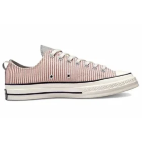 Chuck 70 Low ”Crafted Stripe”