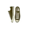 Chuck 70 Low ”Dark Moss”