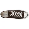 Chuck 70 Low ”Dark Root”