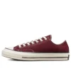 Chuck 70 Low ”Deep Bordeaux”