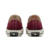 Chuck 70 Low ”Deep Bordeaux”