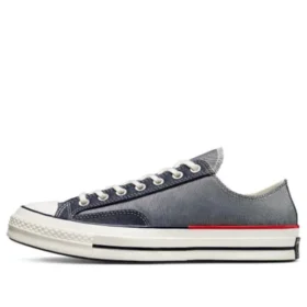 Chuck 70 Low ”Denim Indigo”