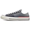 Chuck 70 Low ”Denim Indigo”