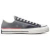 Chuck 70 Low ”Denim Indigo”