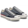 Chuck 70 Low ”Denim Indigo”