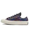 Chuck 70 Low ”Digital Daze – Snakeskin”