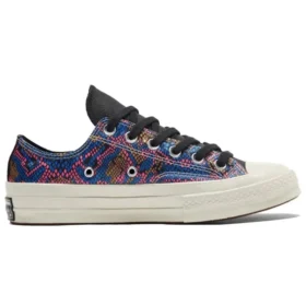 Chuck 70 Low ”Digital Daze – Snakeskin”