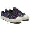 Chuck 70 Low ”Digital Daze – Snakeskin”
