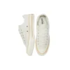 Chuck 70 Low ”Egret”