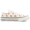 Chuck 70 Low ”Embroidered Garden Party”
