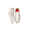 Chuck 70 Low ”Embroidered Garden Party”