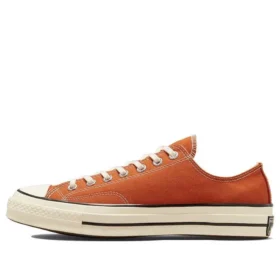 Chuck 70 Low ”Fire Pit”