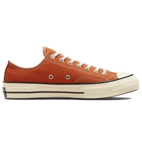 Chuck 70 Low ”Fire Pit”