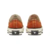 Chuck 70 Low ”Fire Pit” Chuck 70 Low ”Fire Pit”