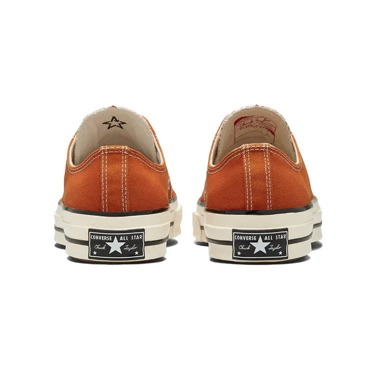 Chuck 70 Low ”Fire Pit” Chuck 70 Low ”Fire Pit”