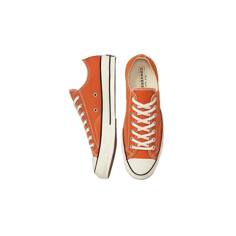 Chuck 70 Low ”Fire Pit” Chuck 70 Low ”Fire Pit”