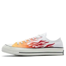 Chuck 70 Low ”Flames”