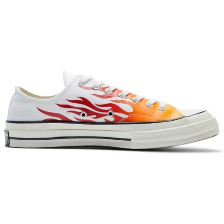 Chuck 70 Low ”Flames” Chuck 70 Low ”Flames”