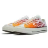 Chuck 70 Low ”Flames” Chuck 70 Low ”Flames”