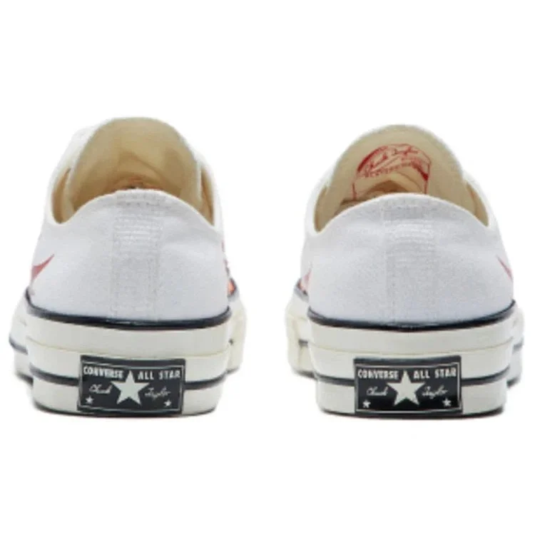 Chuck 70 Low ”Flames” Chuck 70 Low ”Flames”
