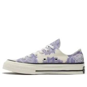 Chuck 70 Low ”Floral”