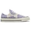 Chuck 70 Low ”Floral”