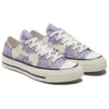 Chuck 70 Low ”Floral”