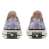 Chuck 70 Low ”Floral”