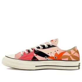 Chuck 70 Low ”Floral Print”