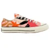 Chuck 70 Low ”Floral Print”