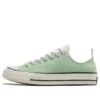 Chuck 70 Low ”Green White”