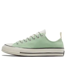 Chuck 70 Low ”Green White”