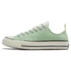 Chuck 70 Low ”Green White”
