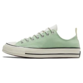 Chuck 70 Low ”Green White”