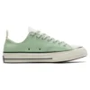 Chuck 70 Low ”Green White”