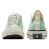 Chuck 70 Low ”Green White”
