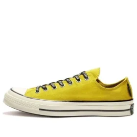 Chuck 70 Low GTX ”Bold Citron”