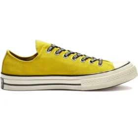 Chuck 70 Low GTX ”Bold Citron”