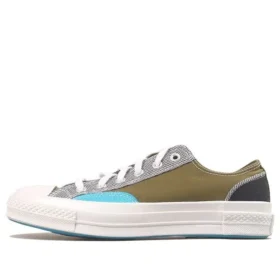 Chuck 70 Low ”Hacked Fashion Mix n Match”