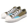 Chuck 70 Low ”Hacked Fashion Mix n Match”