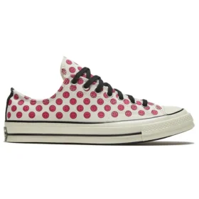Chuck 70 Low ”Happy Camper”