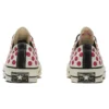 Chuck 70 Low ”Happy Camper”
