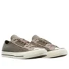 Chuck 70 Low Heavy Canvas ”Classic Taupe”