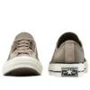 Chuck 70 Low Heavy Canvas ”Classic Taupe”