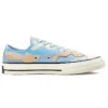 Chuck 70 Low ”Hybrid Camo”