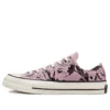 Chuck 70 Low ”Hybrid Floral”